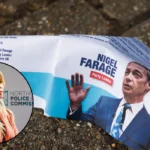 Nigel Farage Resigns Clacton Seat Amid Donations Row