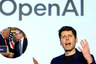OpenAI Stargate UK Site Visit Doubts Raise Questions