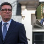 PM Meets Swinney in Glasgow Before Commonwealth Games