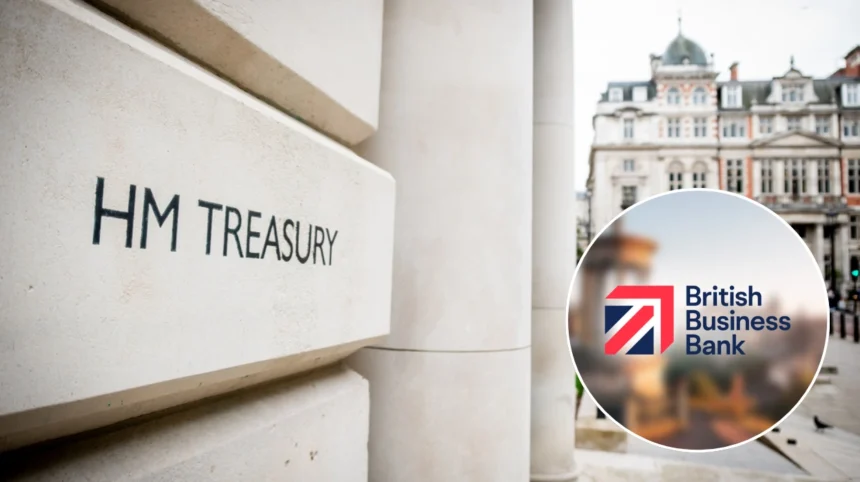 Pension Funds Back £1bn UK Science and Tech Fund