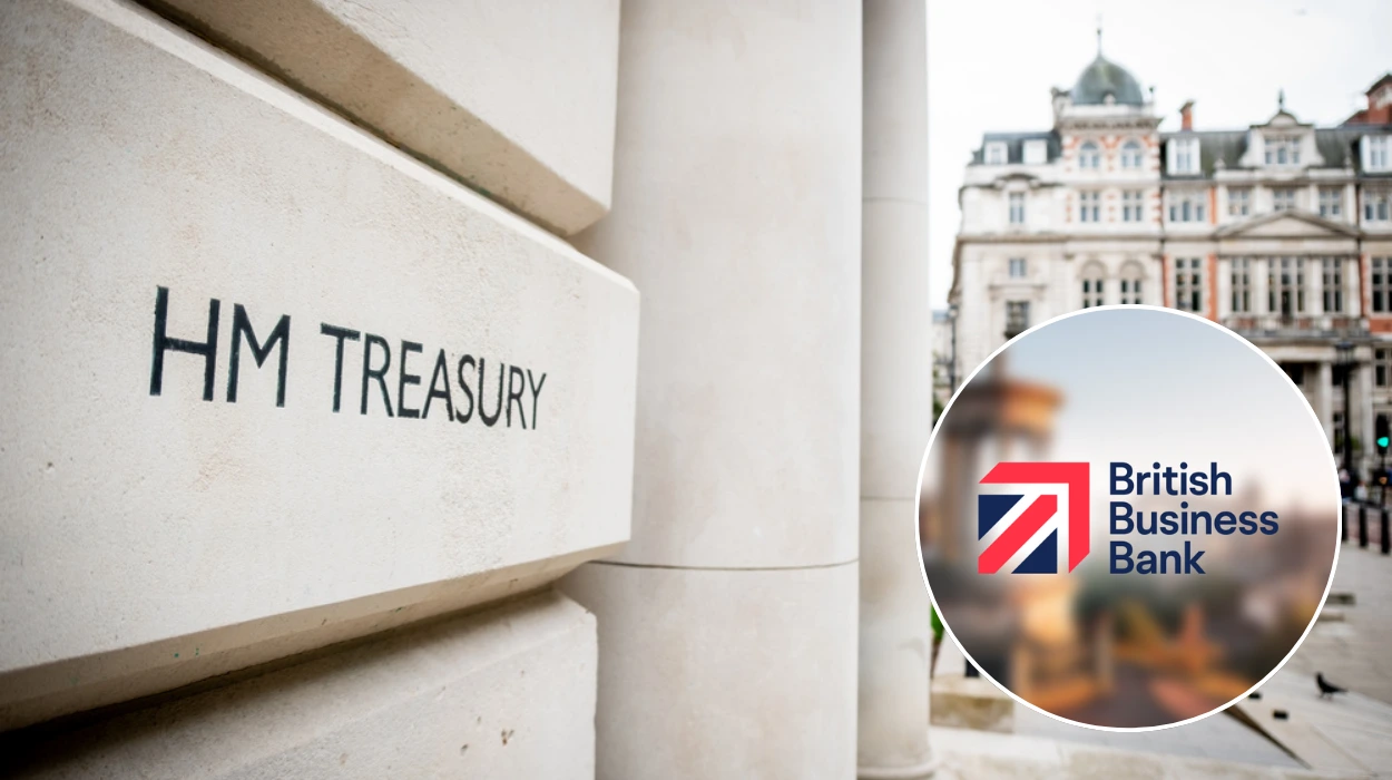 Pension Funds Back £1bn UK Science and Tech Fund