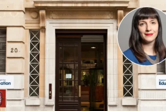 Phillipson Writes to Councils Over 32,100 Phantom NEETs
