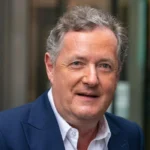 Piers Morgan Sparks Debate With Latest Bold Comments