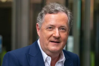 Piers Morgan Sparks Debate With Latest Bold Comments