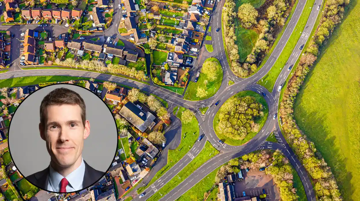 Planning Inspectorate Welcomes Pennycook Plan Letter