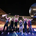 Pophouse Acquires Stake In Iron Maiden Rights