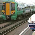 Railways Bill: Lords Debate GB Railways Plan