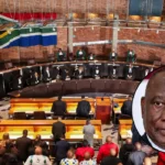 Ramaphosa Wins Court Bid to Halt Impeachment Inquiry
