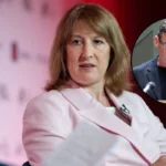 Reeves Warns Burnham Over £4.7bn Defence Funding Gap