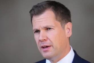 Robert Jenrick: Career, Reform UK & Policy Changes