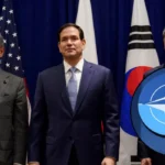S. Korea, US, Japan Diplomats Meet in Ankara at NATO