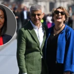 Sadiq Khan Peerage Sparks Political Divide in London