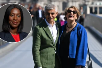 Sadiq Khan Peerage Sparks Political Divide in London