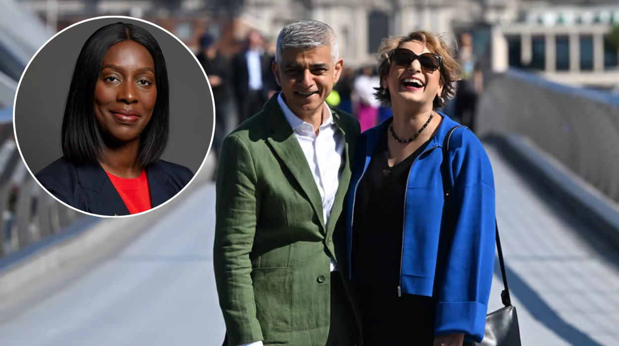 Sadiq Khan Peerage Sparks Political Divide in London