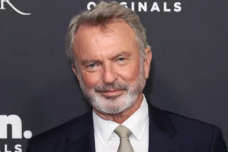 Sam Neill Returns: Latest Films, News & Interviews
