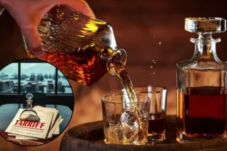 Scotch Whisky Inquiry: Committee Probes Tariffs, Trade