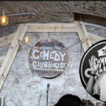 Sergi Polo: Barcelona Comedian On London Integration
