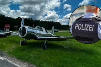Sharia Law Dispute Leads to Dusseldorf Flight Assault Arrest