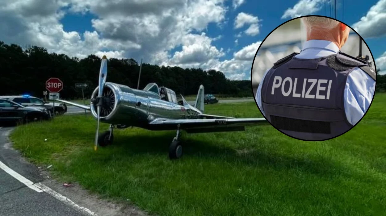 Sharia Law Dispute Leads to Dusseldorf Flight Assault Arrest