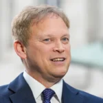 Sir Grant Shapps Conservative Candidacy Sparks Debate