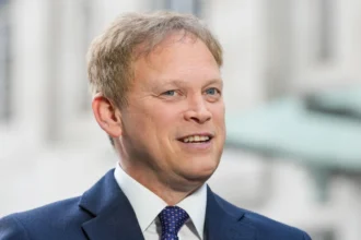 Sir Grant Shapps Conservative Candidacy Sparks Debate