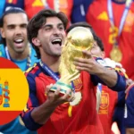 Spain Nations League 2026-27: Full Fixture List Revealed