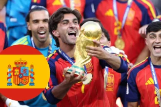 Spain Nations League 2026-27: Full Fixture List Revealed