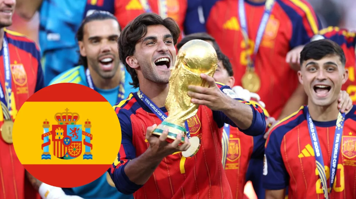 Spain Nations League 2026-27: Full Fixture List Revealed