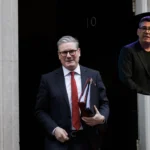 Starmer's Final PMQs Before Stepping Down as PM