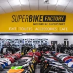 Superbike Factory Administration Restructuring Sparks Debate