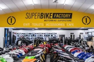 Superbike Factory Administration Restructuring Sparks Debate