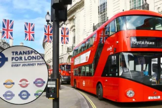 TfL Expands Routemaster Ding-Ding Bell Safety Trial