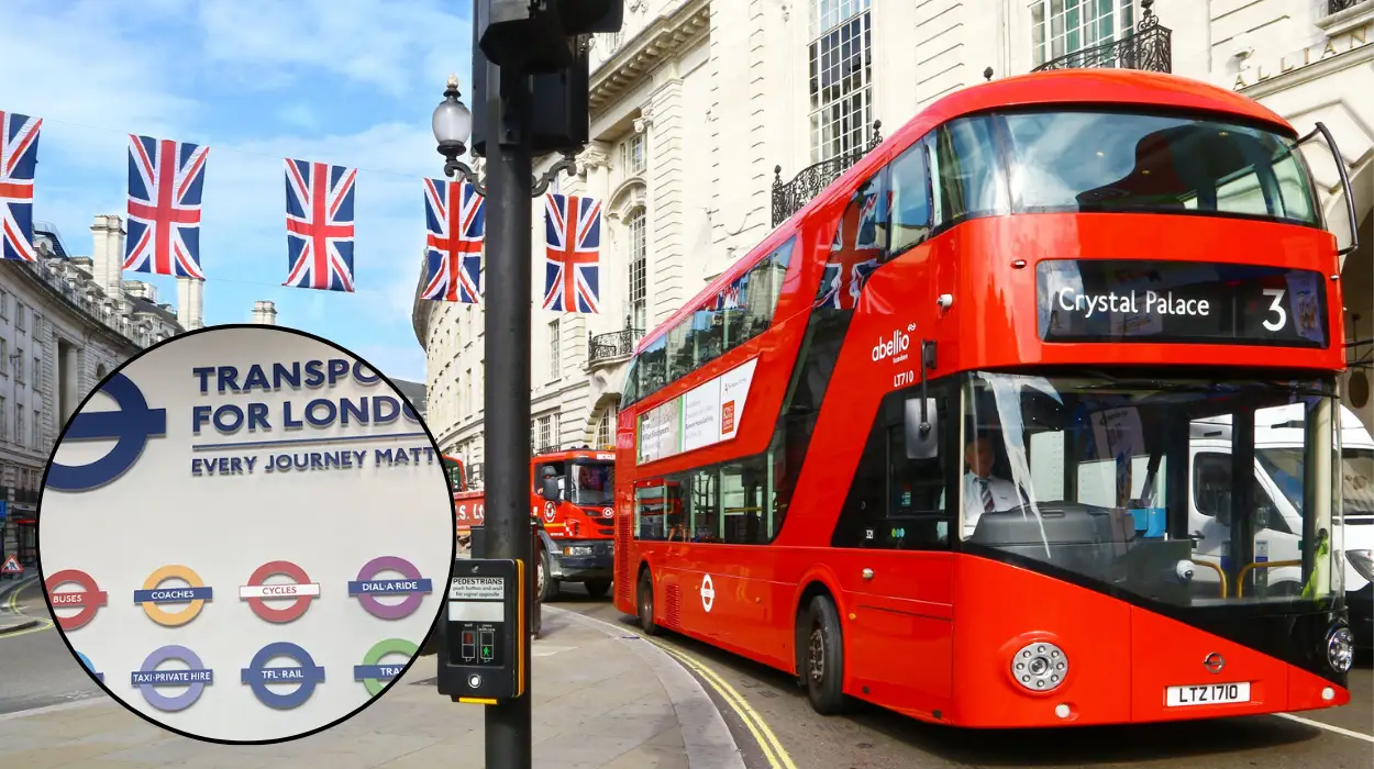 TfL Expands Routemaster Ding-Ding Bell Safety Trial