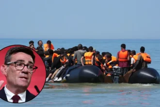 Three Migrants Die in Channel Crossing Near Dunkirk
