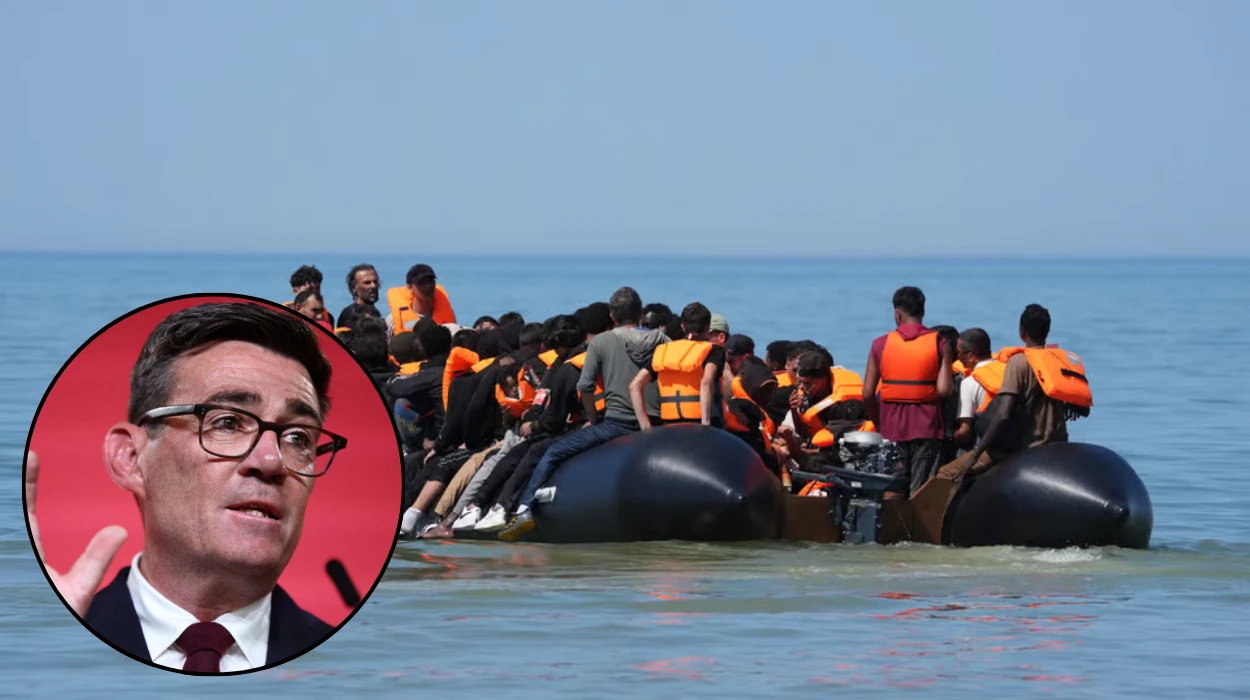 Three Migrants Die in Channel Crossing Near Dunkirk