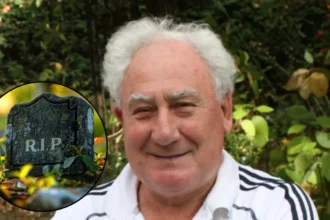 Tom McNab, Athletics Coaching Legend, Dies Aged 92