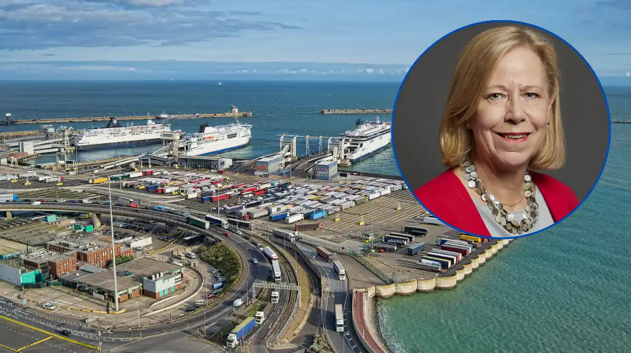 Transport Committee Responds To Ports NPS Update 2026
