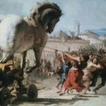 Trojan War: Myth, History, and Untold Ancient Secrets
