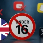 Two-Thirds Back Under-16 Social Media Ban: Ipsos Poll