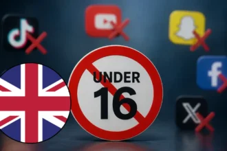 Two-Thirds Back Under-16 Social Media Ban: Ipsos Poll