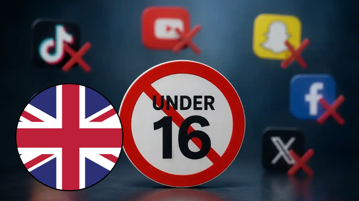 Two-Thirds Back Under-16 Social Media Ban: Ipsos Poll