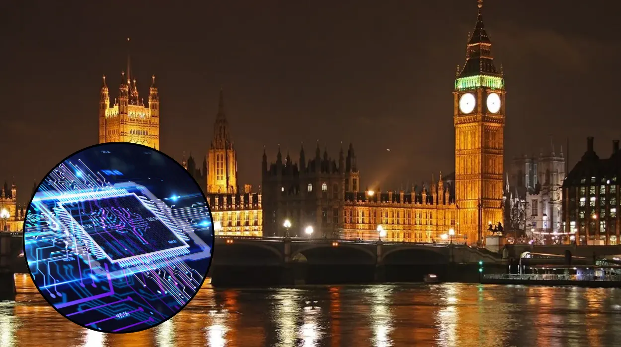 UK AI Sovereignty Strategy Needed, MPs Warn
