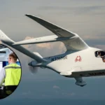 UK Backs Hydrogen and Electric Planes With £7.3M