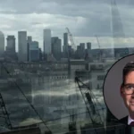 UK Business Activity Rebounds as Burnham Vows Support
