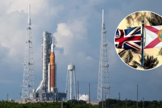 UK, Florida Pledge $400K for Joint Space Projects