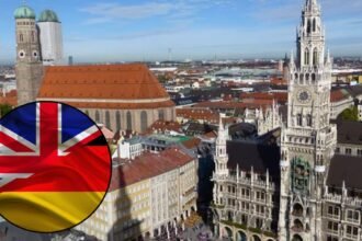 UK-Germany School Trip Visa Rules Simplified