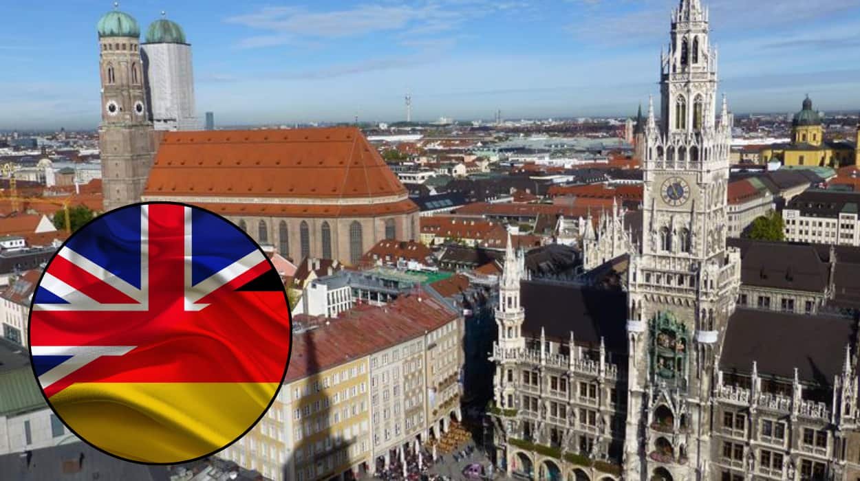 UK-Germany School Trip Visa Rules Simplified