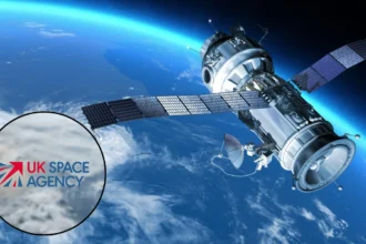 UK Invests £62m in Space Tech for National Resilience