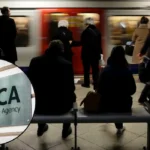 UK Jails Hackers Thalha Jubair, Owen Flowers Over TfL Attack