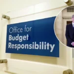 UK Lawmakers Back Jonathan Haskel as OBR Chair